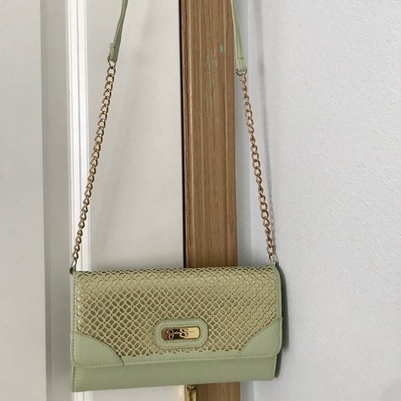 Jessica Simpson crossbody purse - Picture 2 of 4